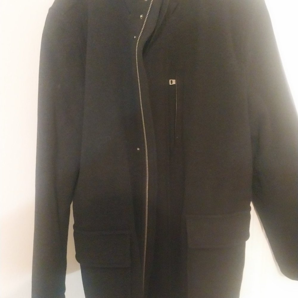 Cole haan coat
